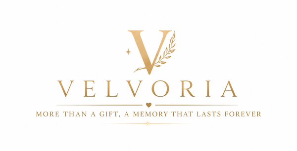 Velvoria